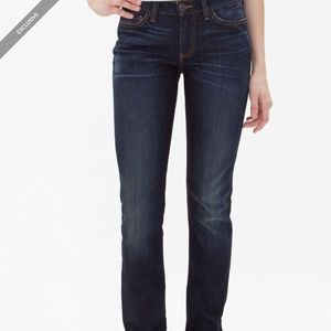 BKE Reserve Addison Skinny Stretch Jean